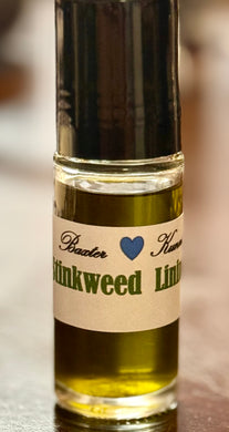 Stinkweed Liniment