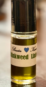 Stinkweed Liniment
