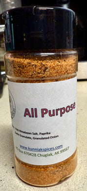 All Purpose