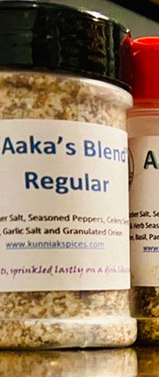 Aaka's Blend (Regular)