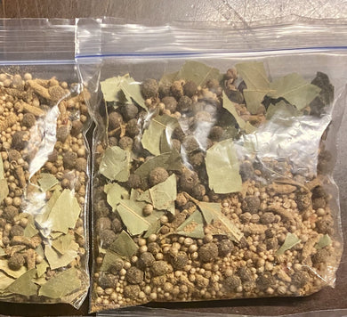 Pickling Spice