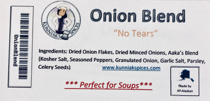 Onion Blend