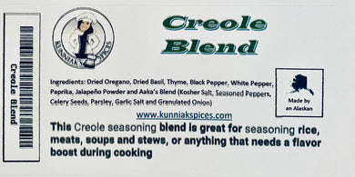 Creole Blend